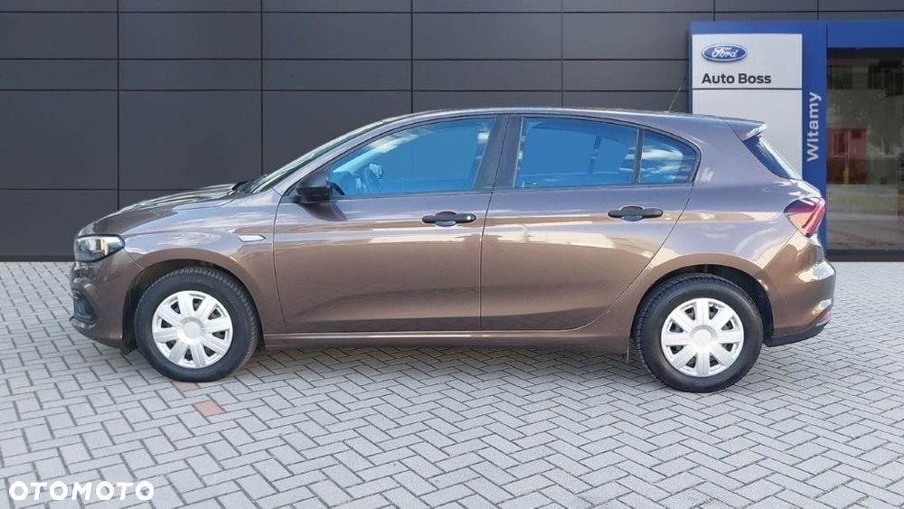 Fiat Tipo 1.4 Classic - 2