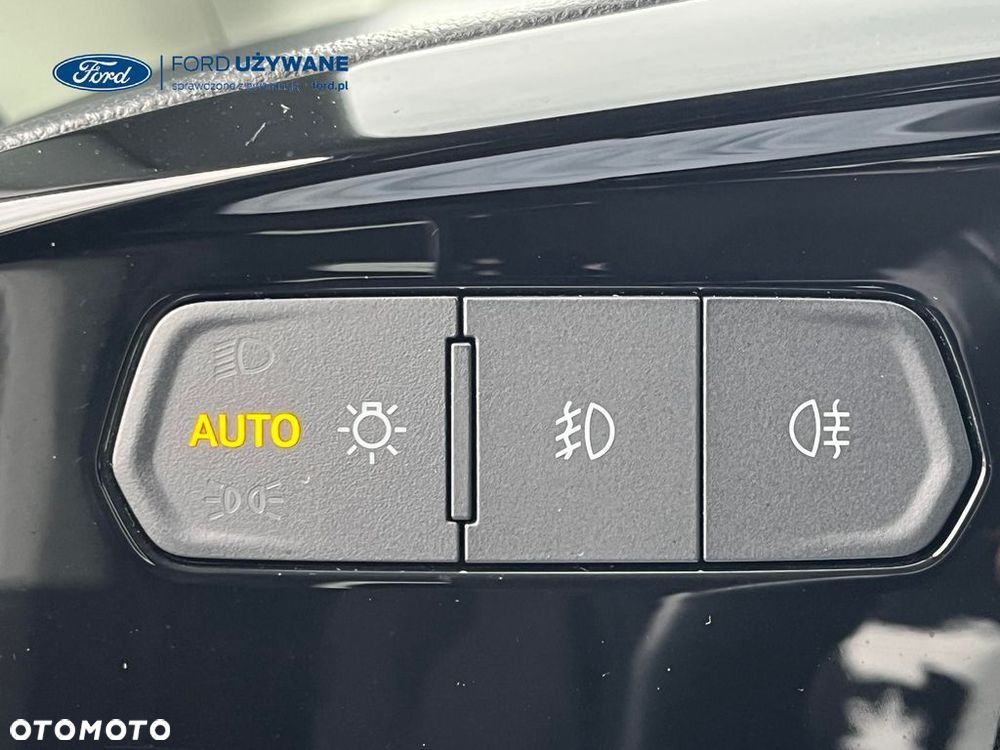 Ford Tourneo Connect 2.0 EcoBlue Titanium - 18