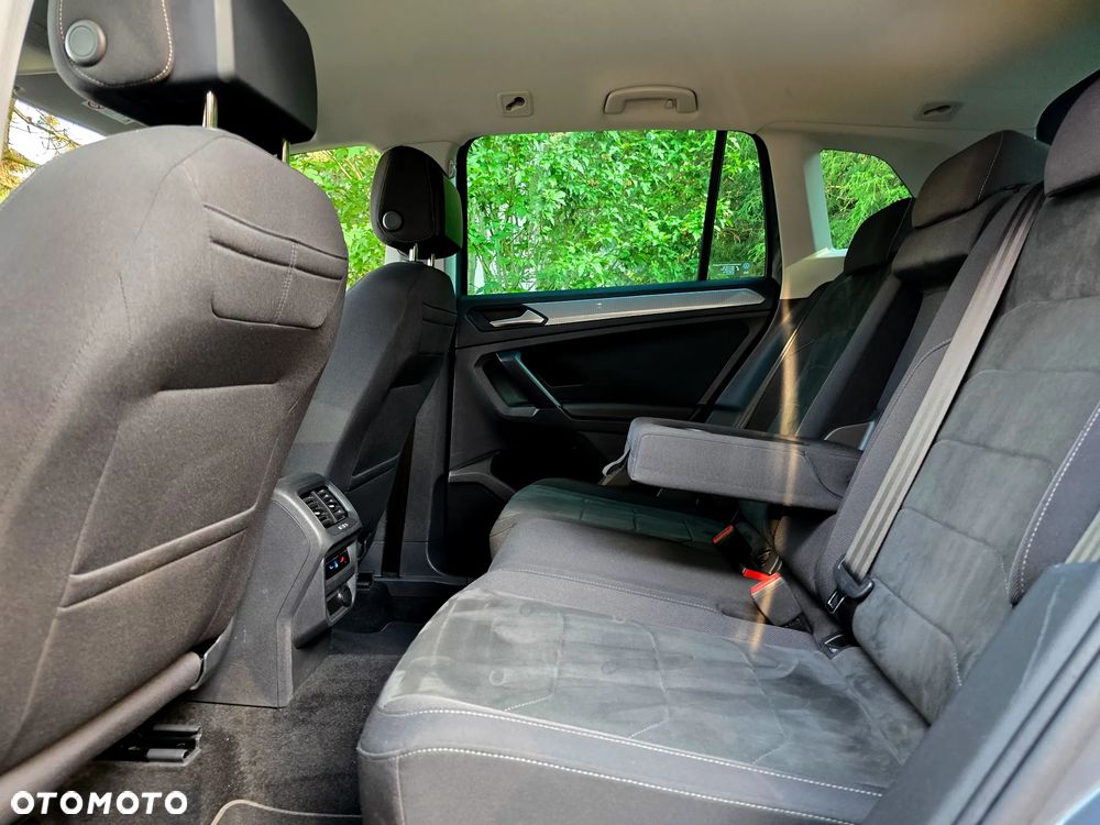 Volkswagen Tiguan 2.0 TDI SCR Life DSG - 29