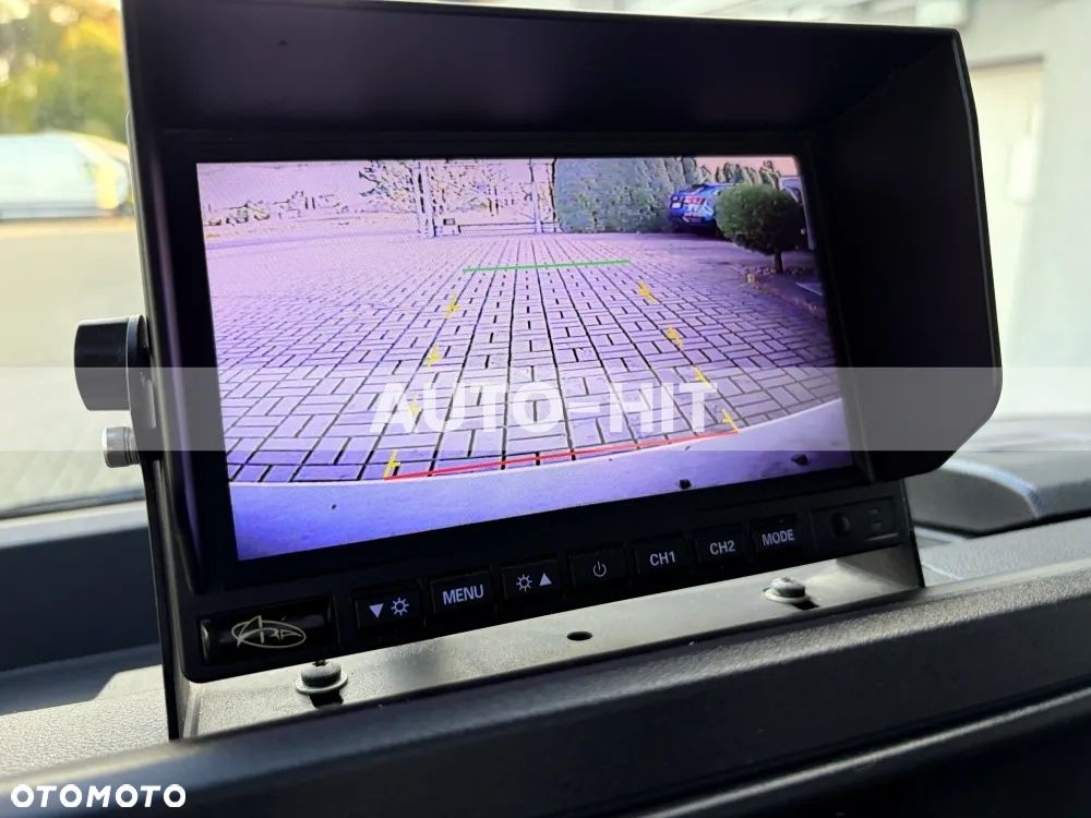 Renault Master - 20
