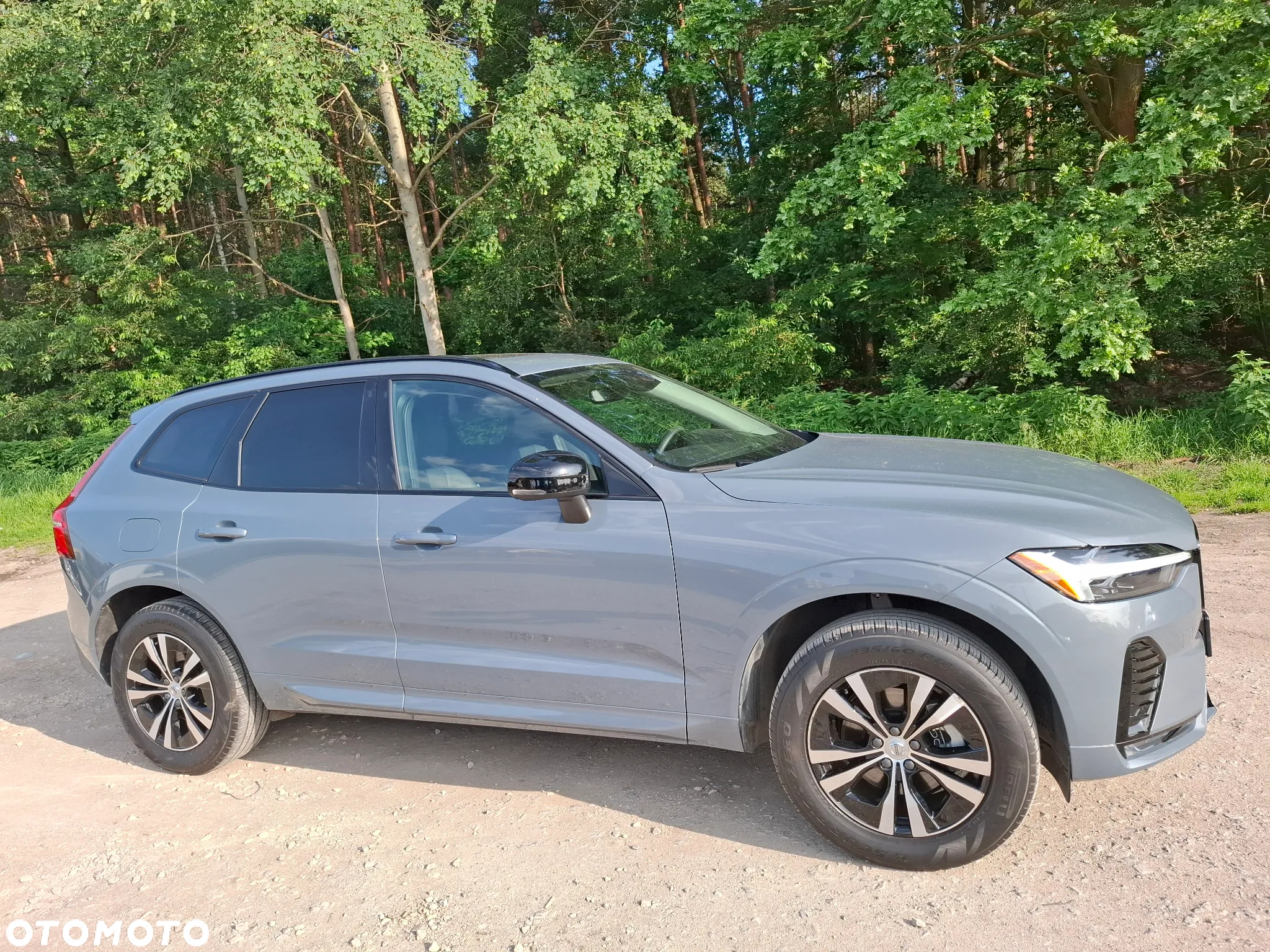 Volvo XC 60 B5 B AWD Core - 4