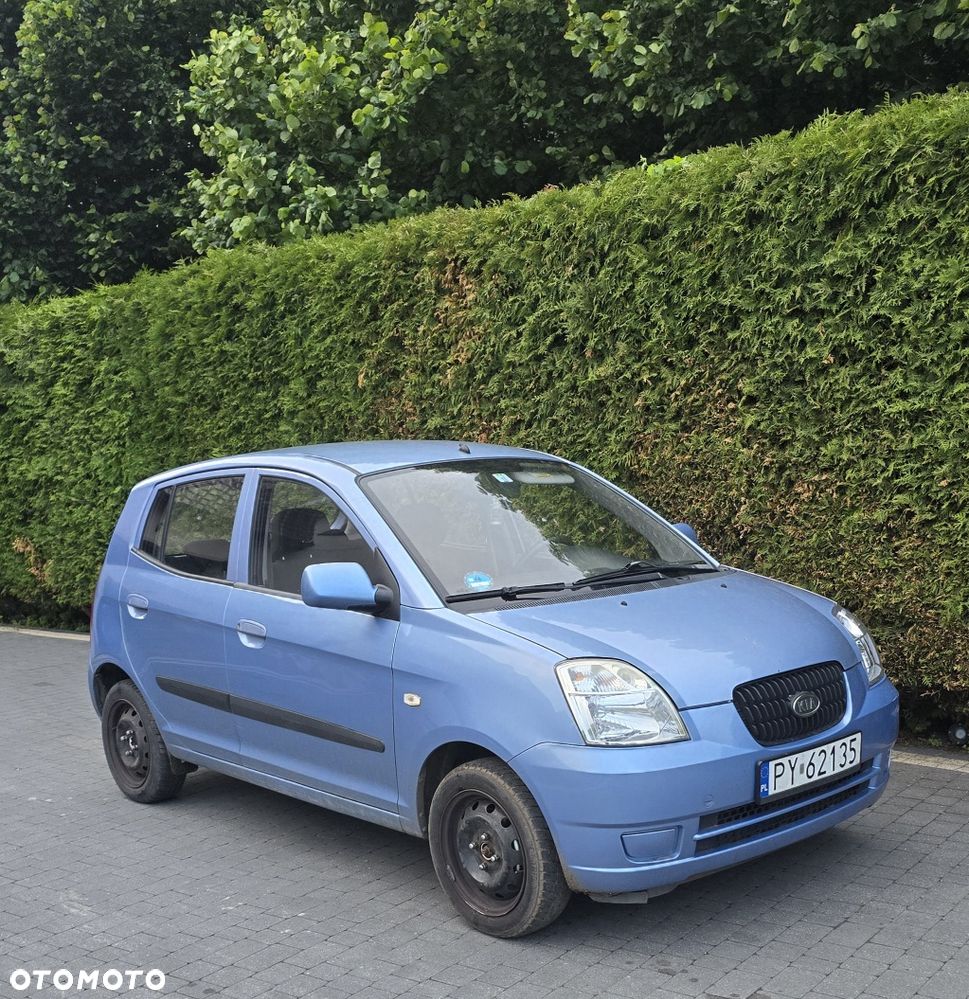 Kia Picanto - 4