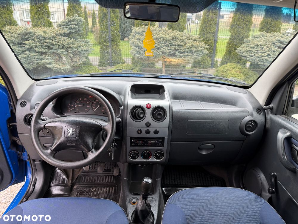 Peugeot Partner 1.6 HDI Origin - 32