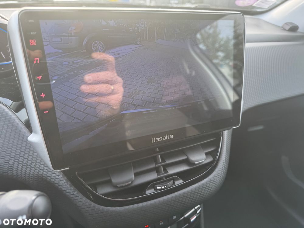 Peugeot 2008 PureTech 110 Stop&Start EAT6 Active - 13