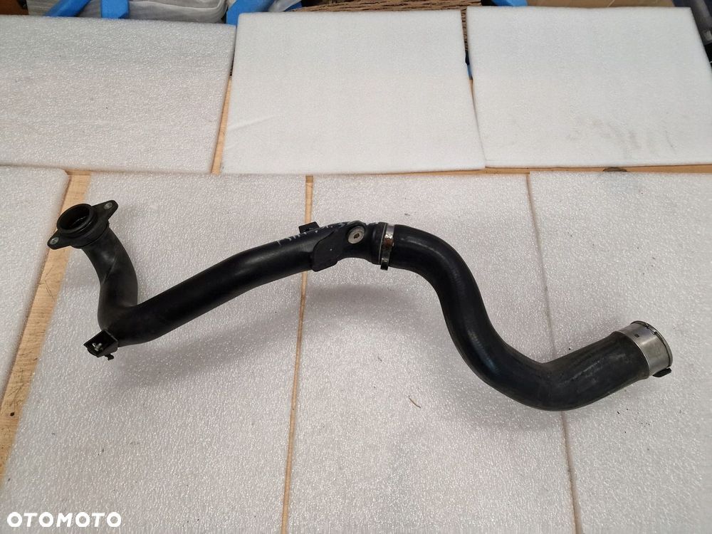 Przewód Powietrza FIAT TIPO 1.3 MTJ 2017 68 tys. km 00519834950