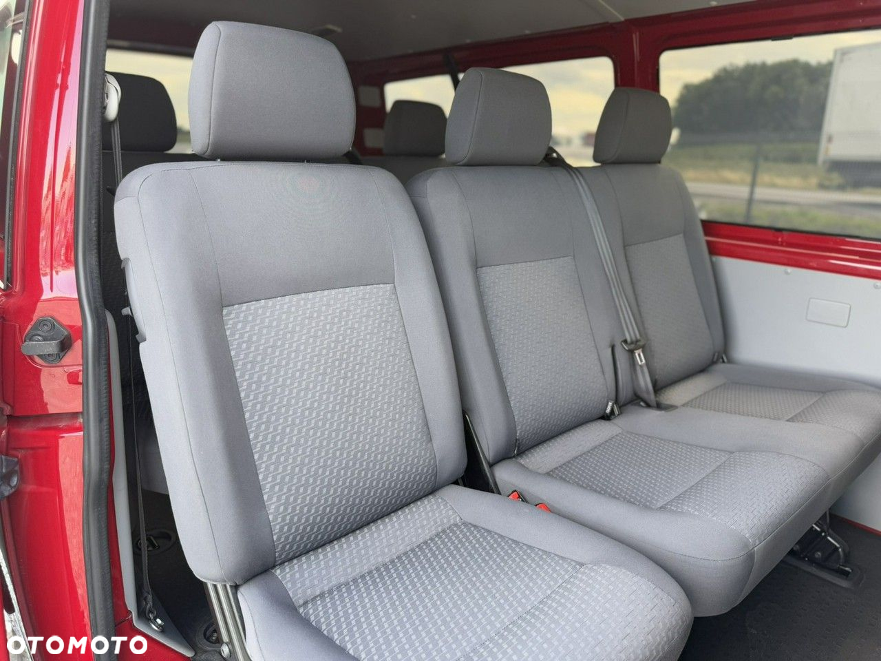Volkswagen Transporter T5 TDI L2 - 20