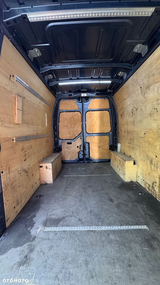 Opel Movano - 9
