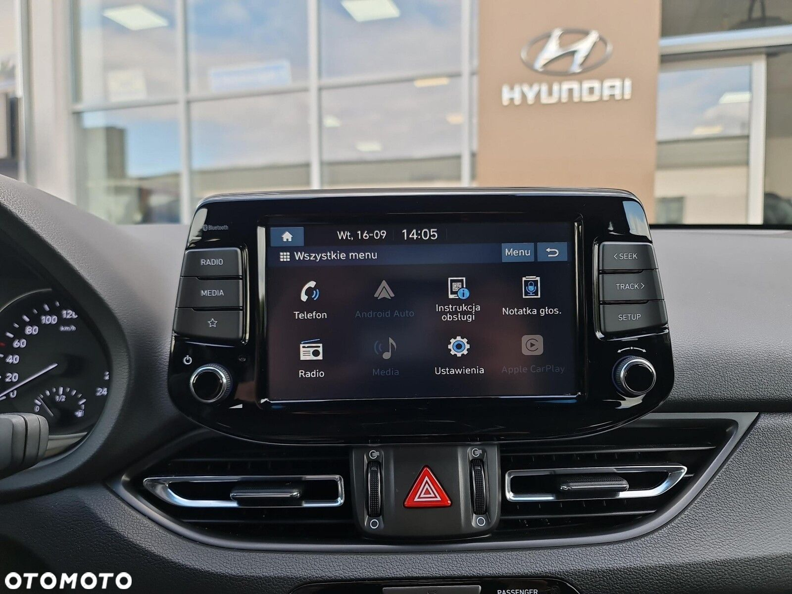 Hyundai i30 1.0 T-GDI Smart DCT - 19