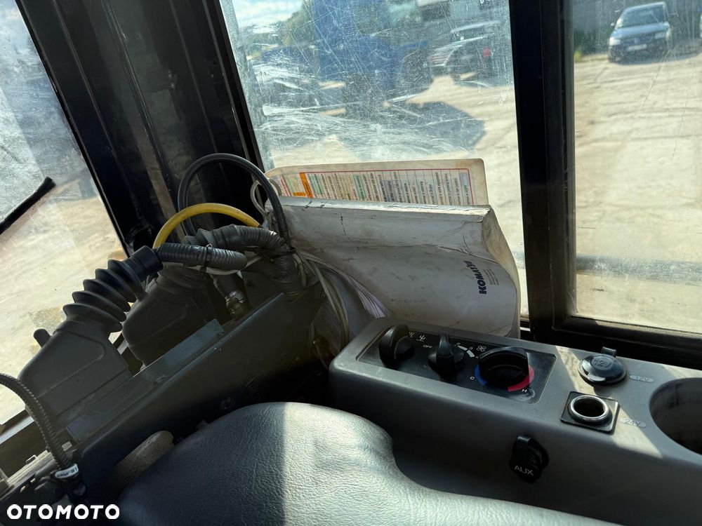 Komatsu Komatsu D61PX-23 - 11