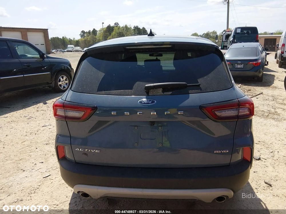 Ford Kuga 1.5 EcoBoost AWD ST-Line ASS - 12