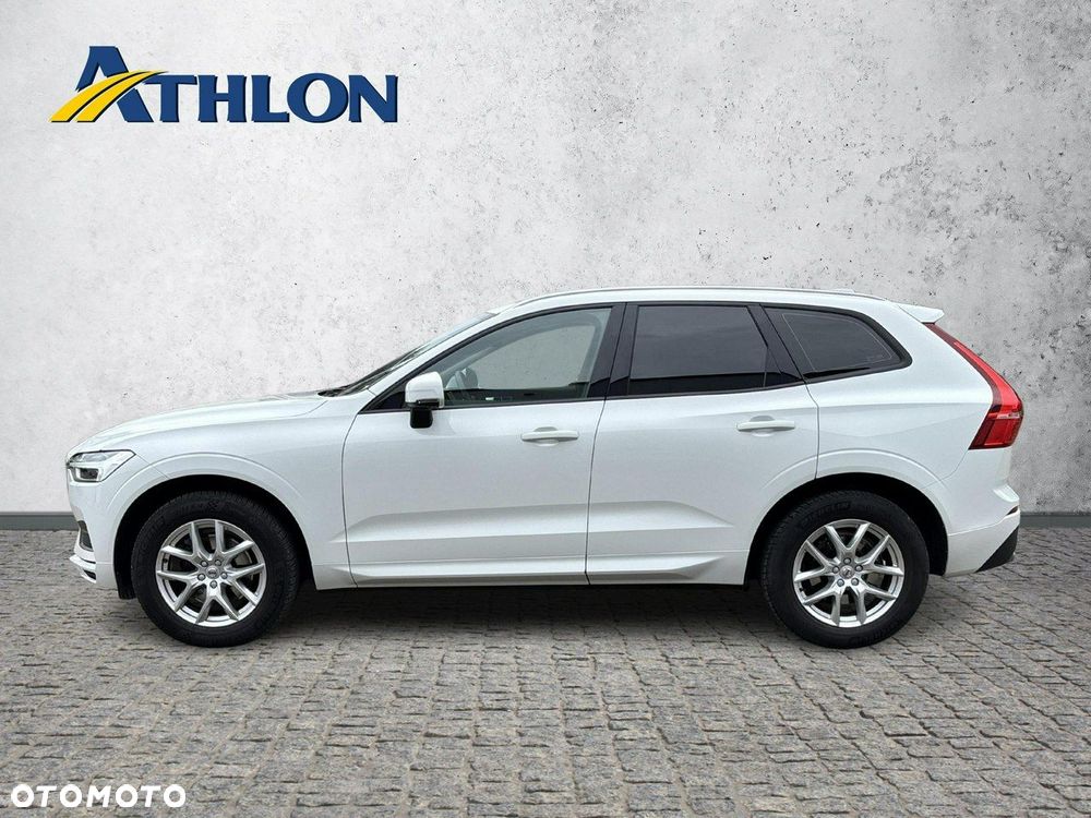 Volvo XC 60 - 2