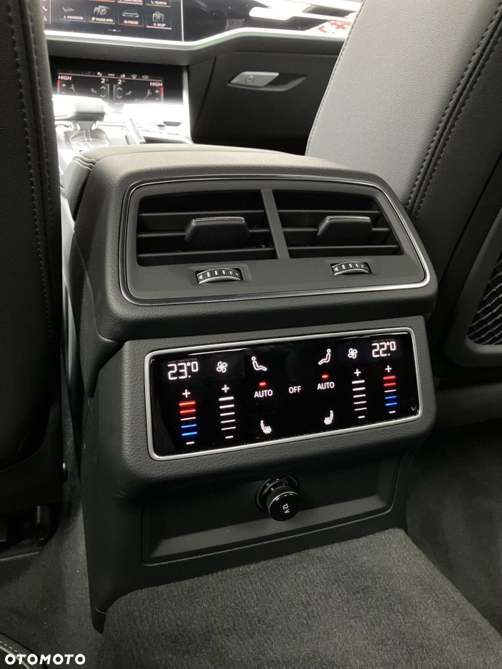 Audi A7 Sportback - 17