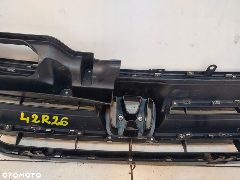 honda cr-v ii lift- grill atrapa chłodnicy 71121-sca-a010-m1 - 9
