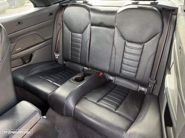 BMW 420 i Sport-Aut. M Sport - 29