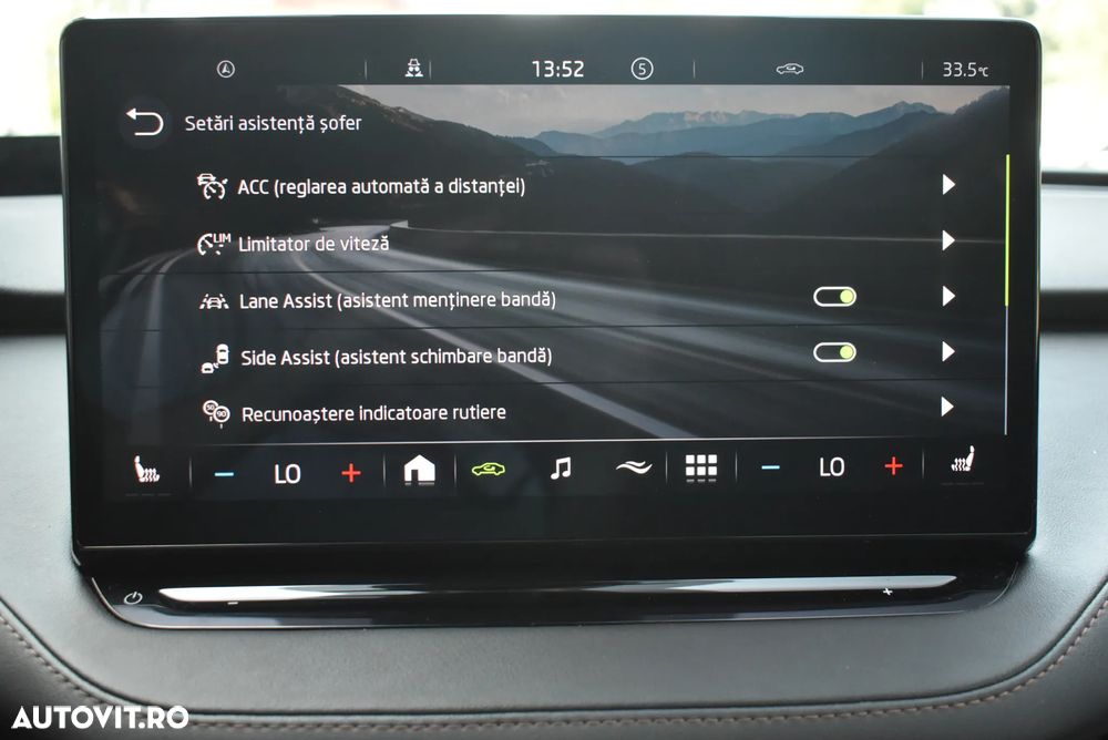 Skoda Enyaq iV Electric 80 - 21