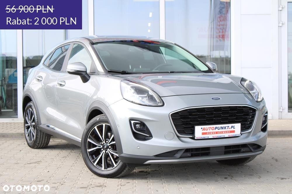 Ford Puma - 6