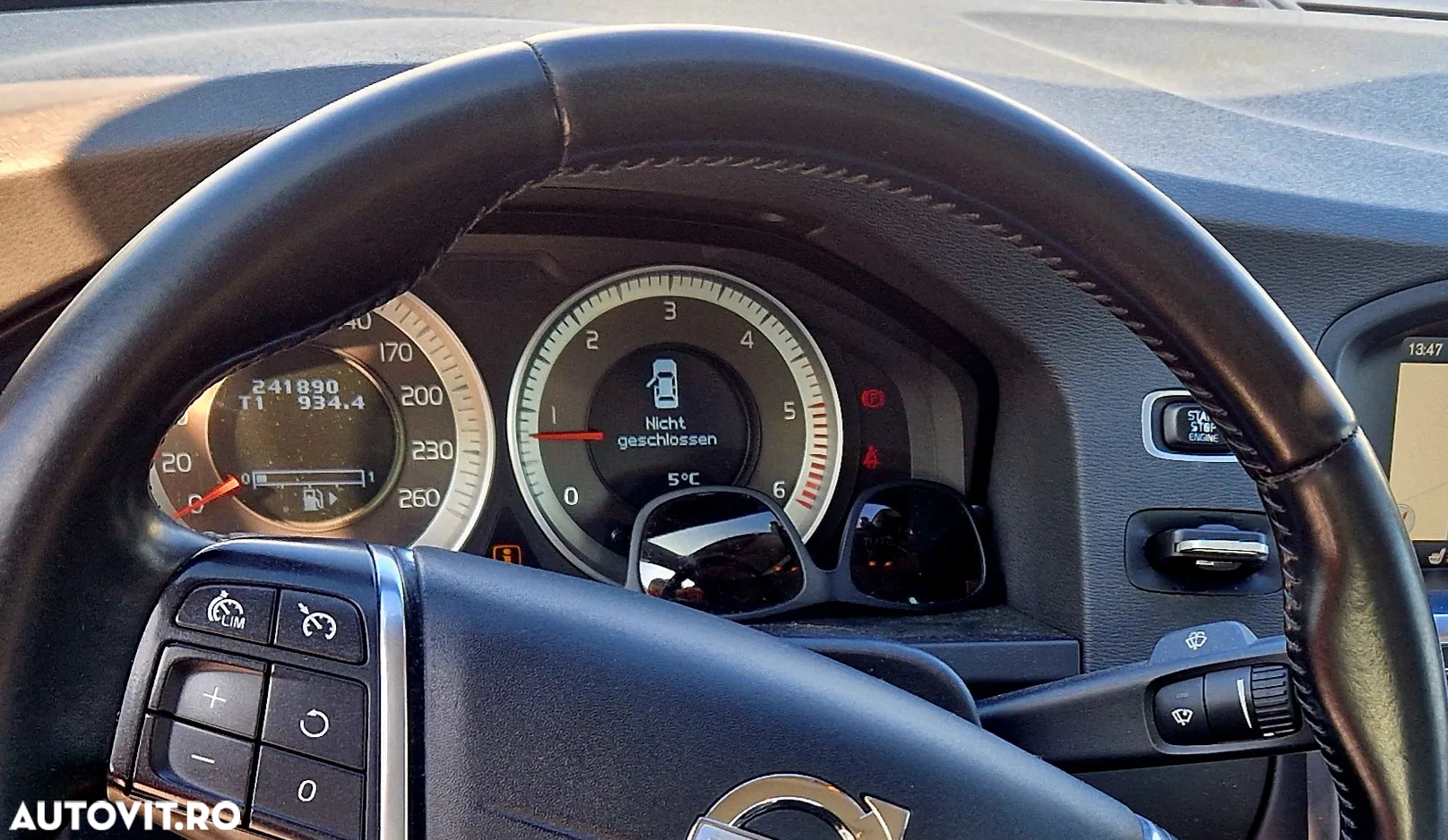 Volvo S60 D4 Momentum - 4