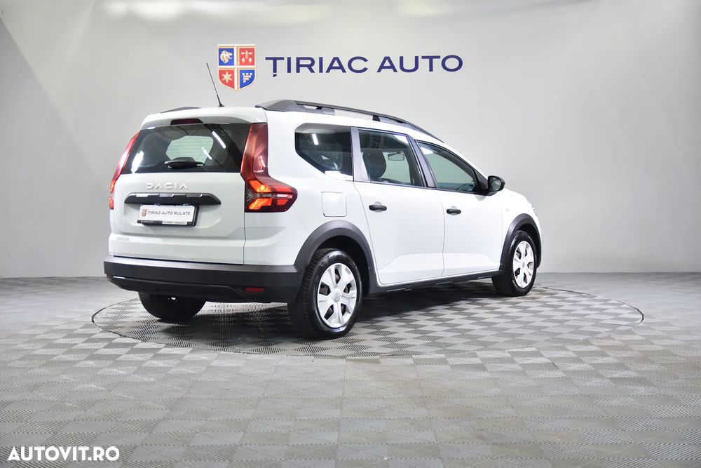 Dacia Jogger - 6