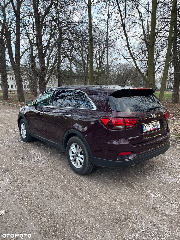 Kia Sorento 2.4 GDI 2WD Edition 7 - 2