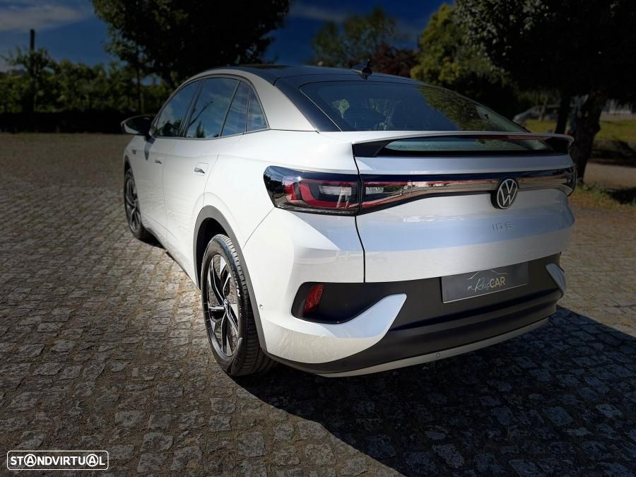 VW ID.5 Pro Performance c/ Infotainment-Pack - 27