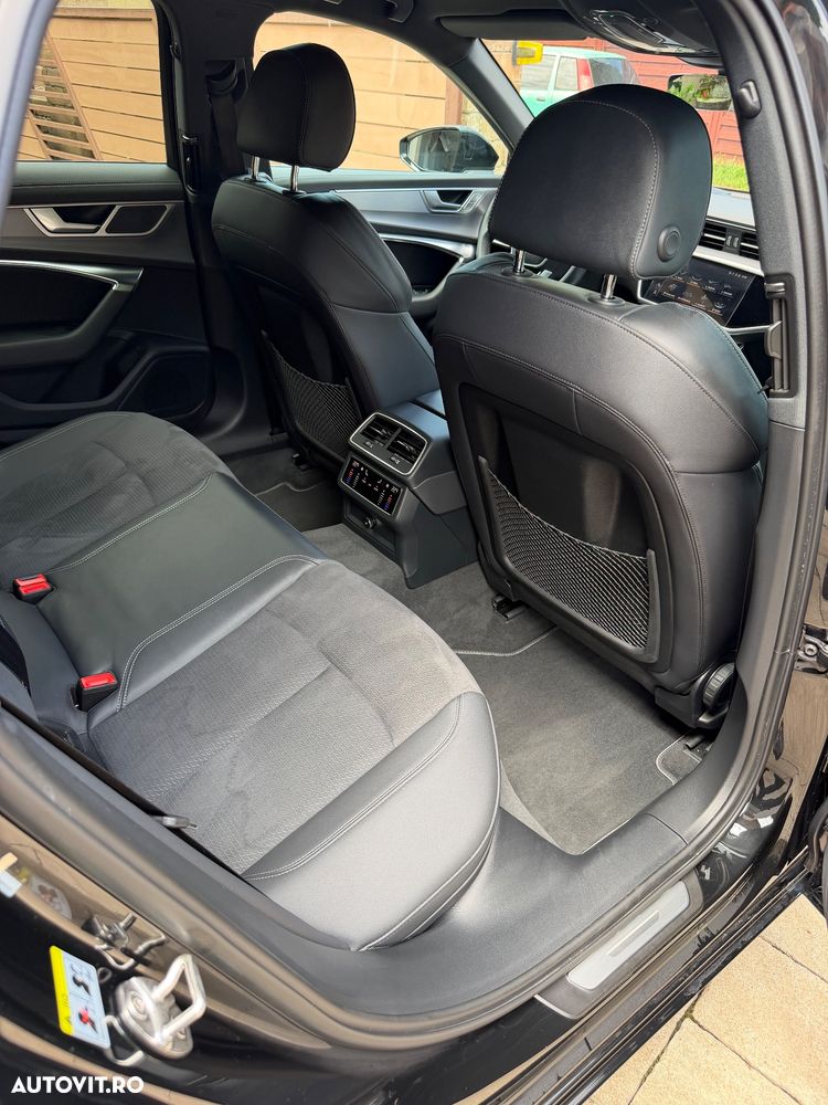 Audi A6 Limuzina TDI quattro 150 kW S tronic - 24