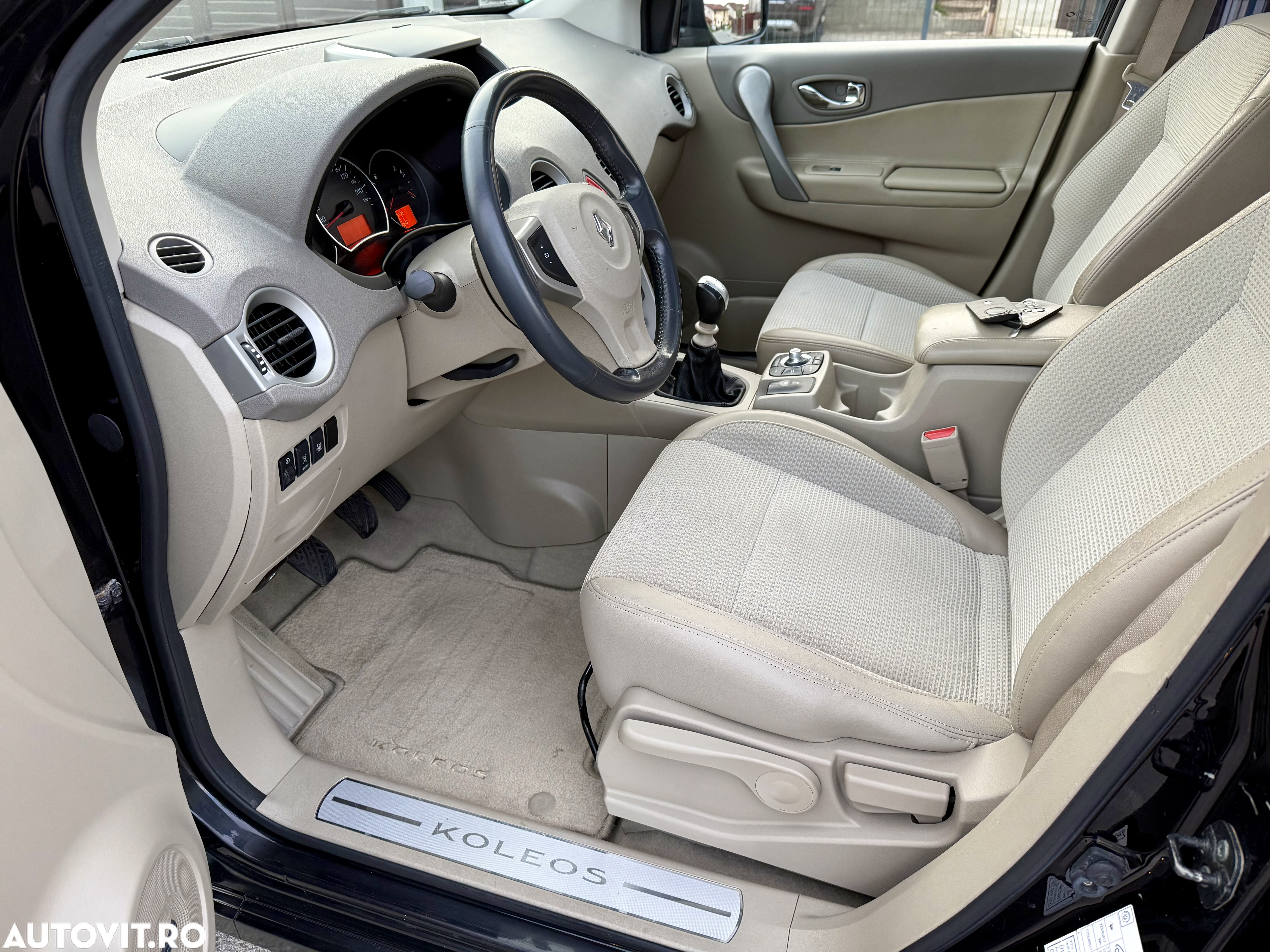 Renault Koleos 2.0 dCI FAP 4x4 Luxe - 17