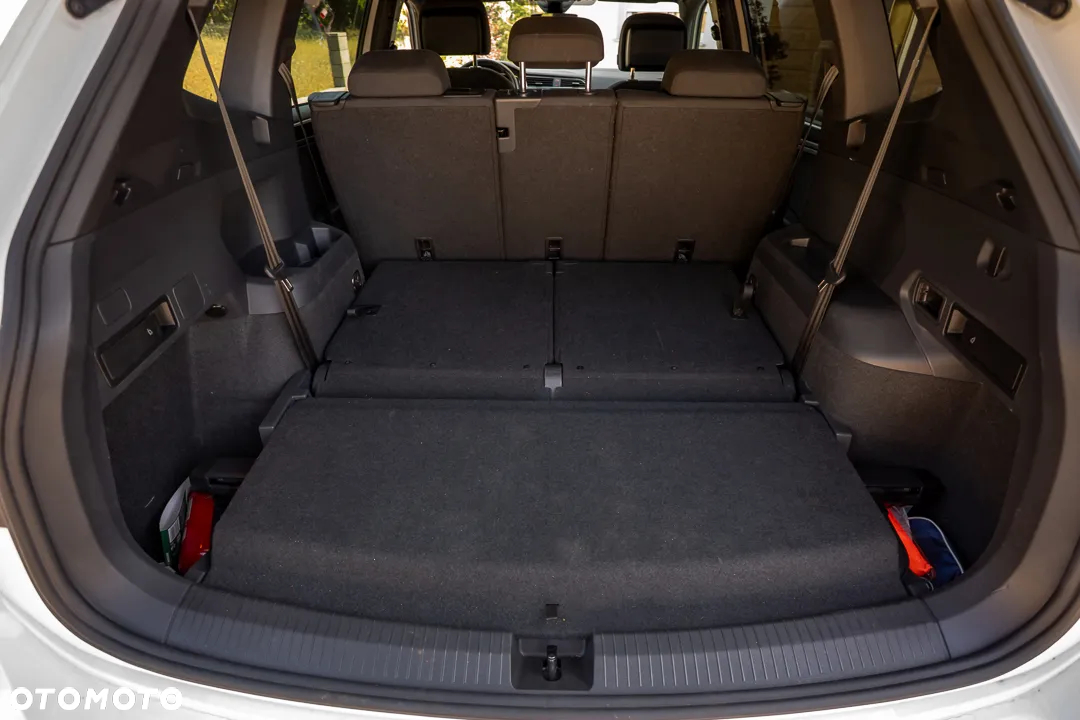 Volkswagen Tiguan 2.0 TSI 4Mot R-Line DSG - 16