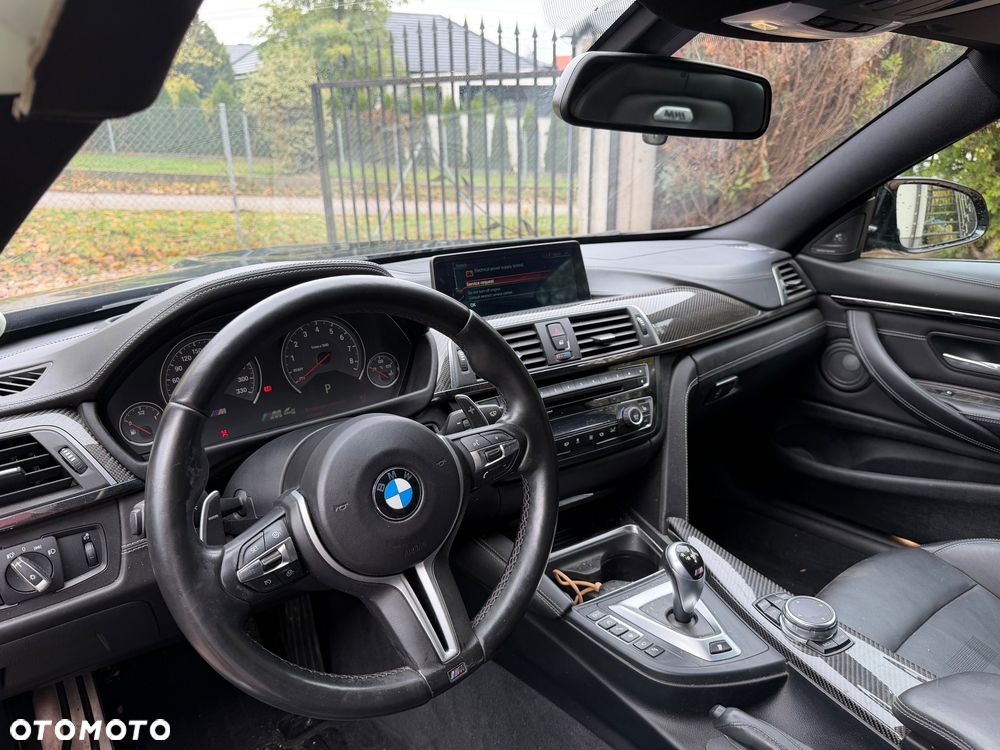 BMW M4 DKG - 23