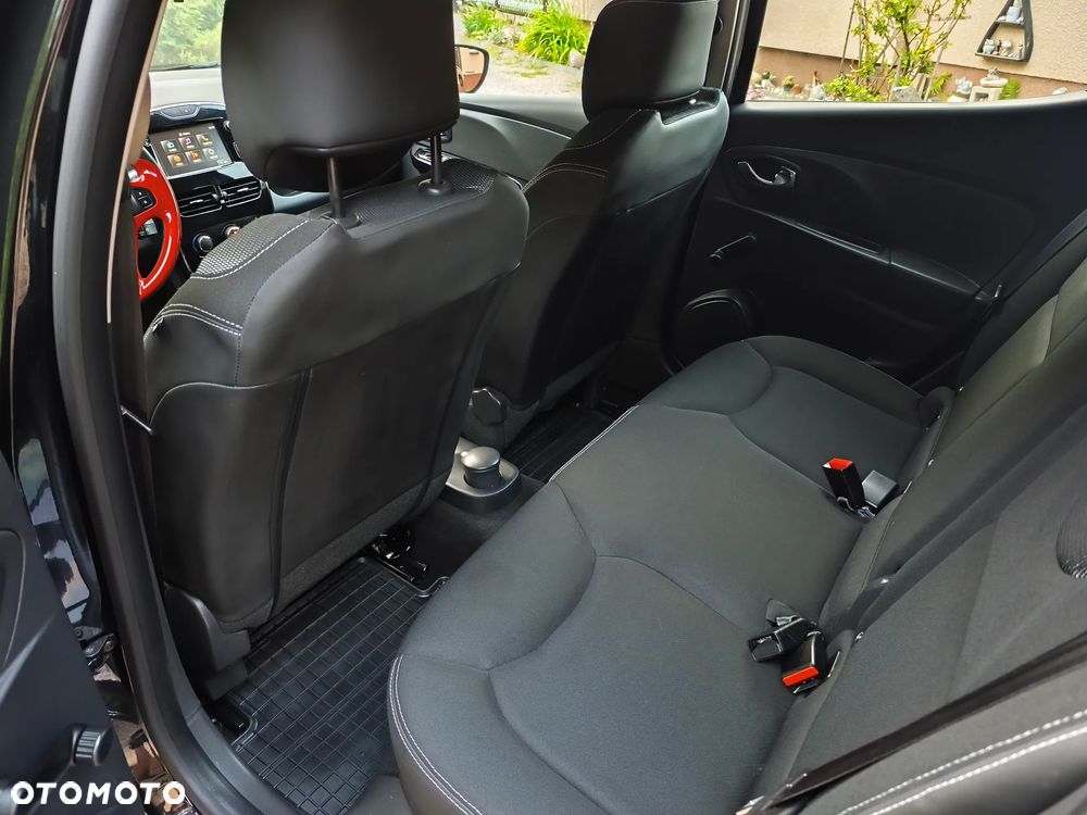 Renault Clio TCe 90 Start & Stop COLLECTION - 31