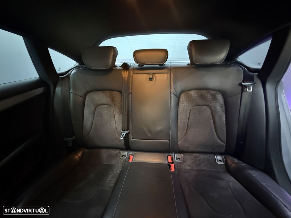 Audi A5 Sportback 2.0 TDI S-line - 25