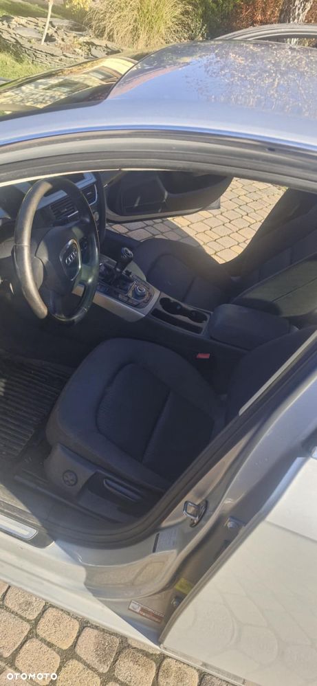 Audi A4 Limousine 2.0 TDI - 13