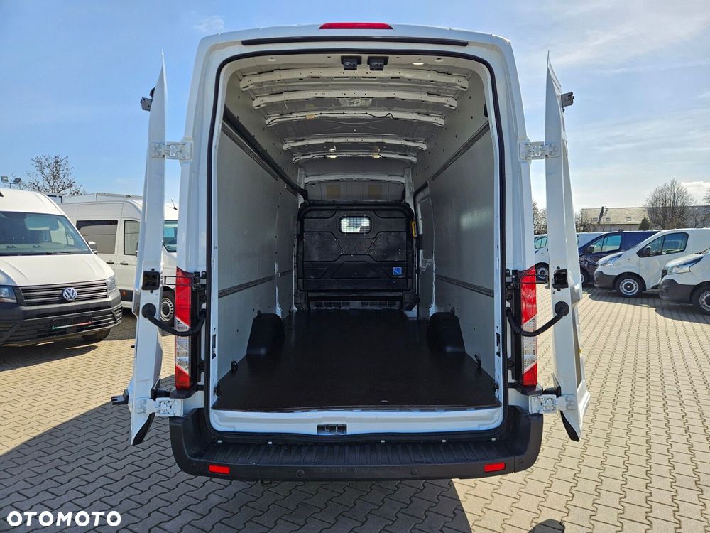 Ford transit L4H3 *54900zł NETTO* 2.0TdCi/170KM - 15