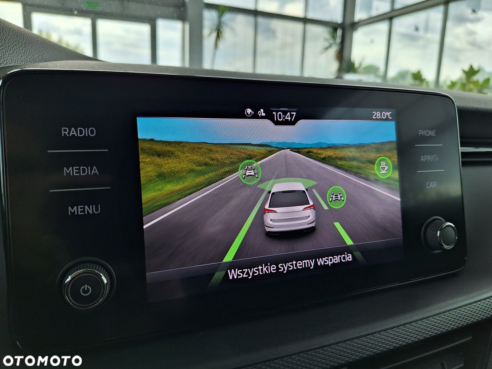 Skoda Scala 1.5 TSI Ambition - 29