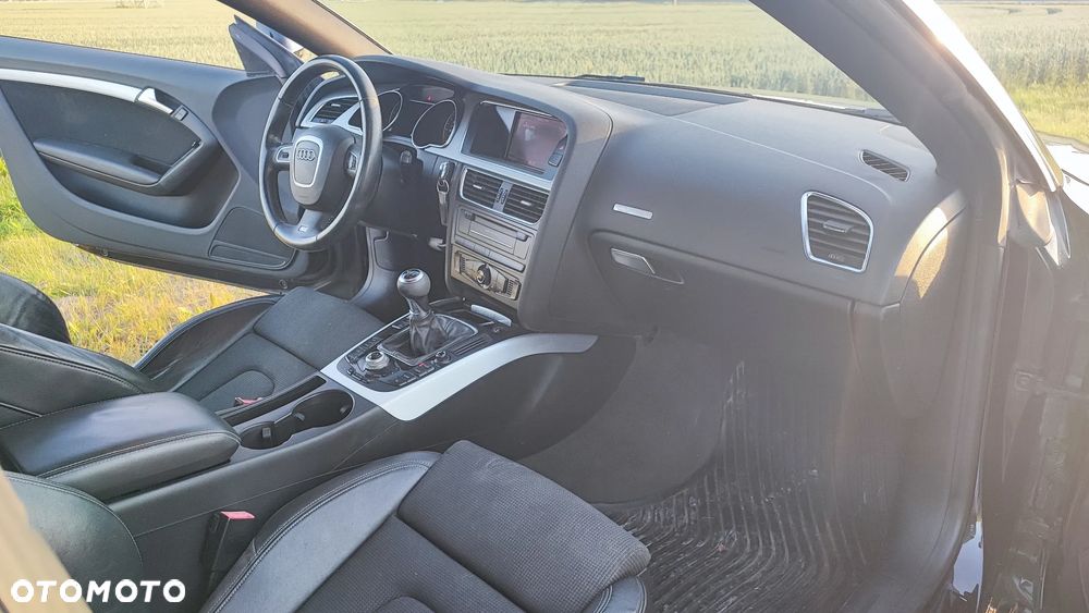 Audi A5 Coupé 2.0 TFSI - 12