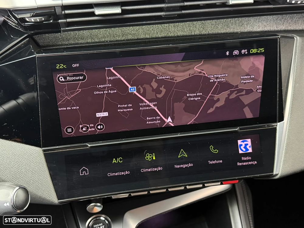 Peugeot 308 SW 1.2 PureTech Allure - 17