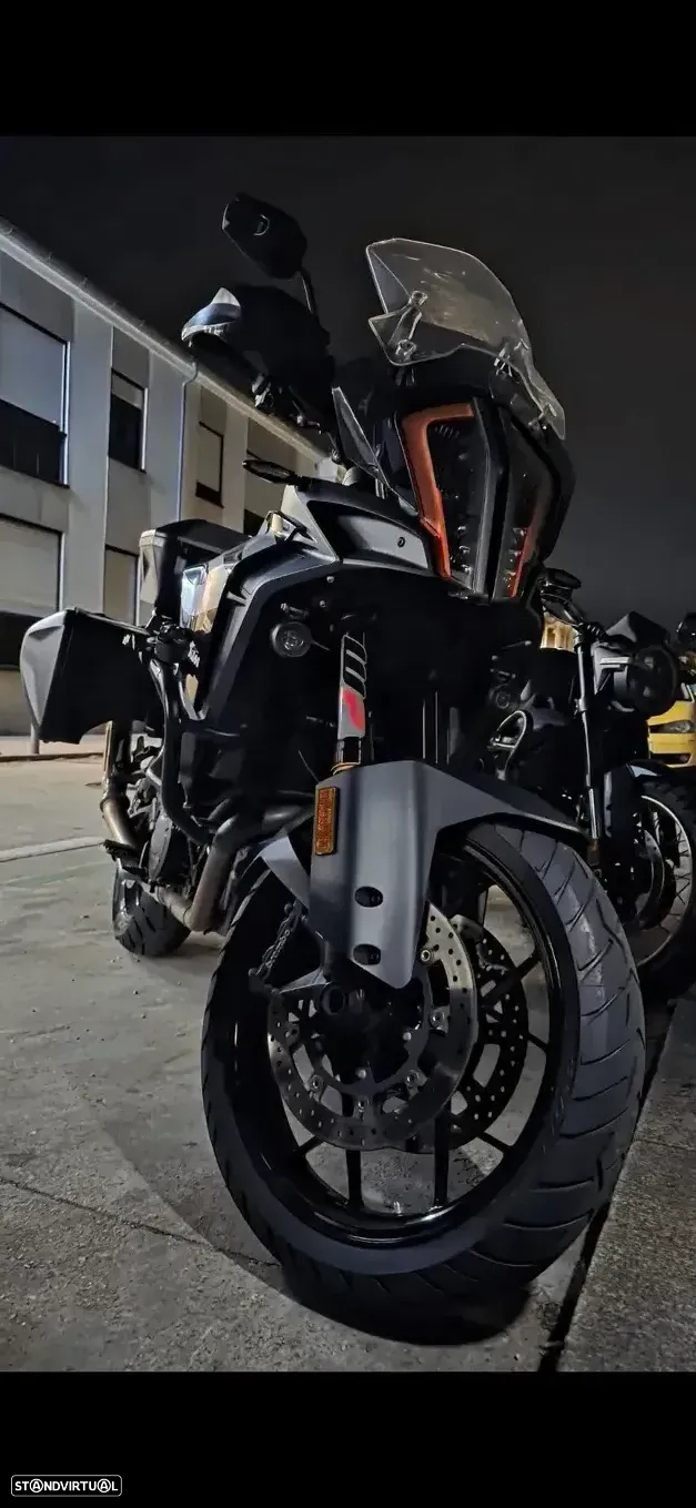 KTM 1290 Super Adventure S - 3