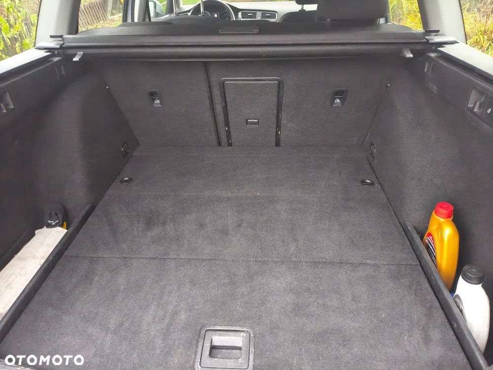 Volkswagen Golf Variant 1.6 TDI BMT Comfortline - 8