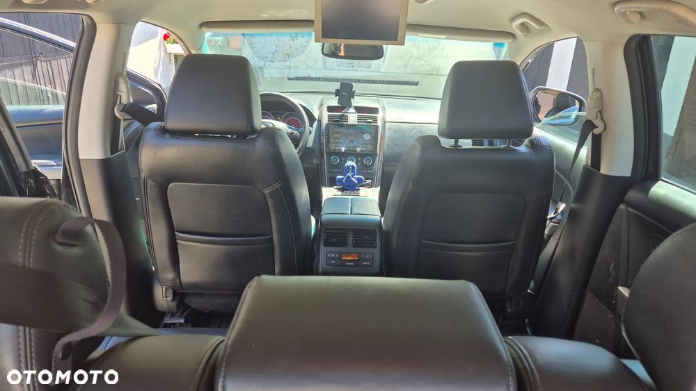 Mazda CX-9 3.7 V6 - 5