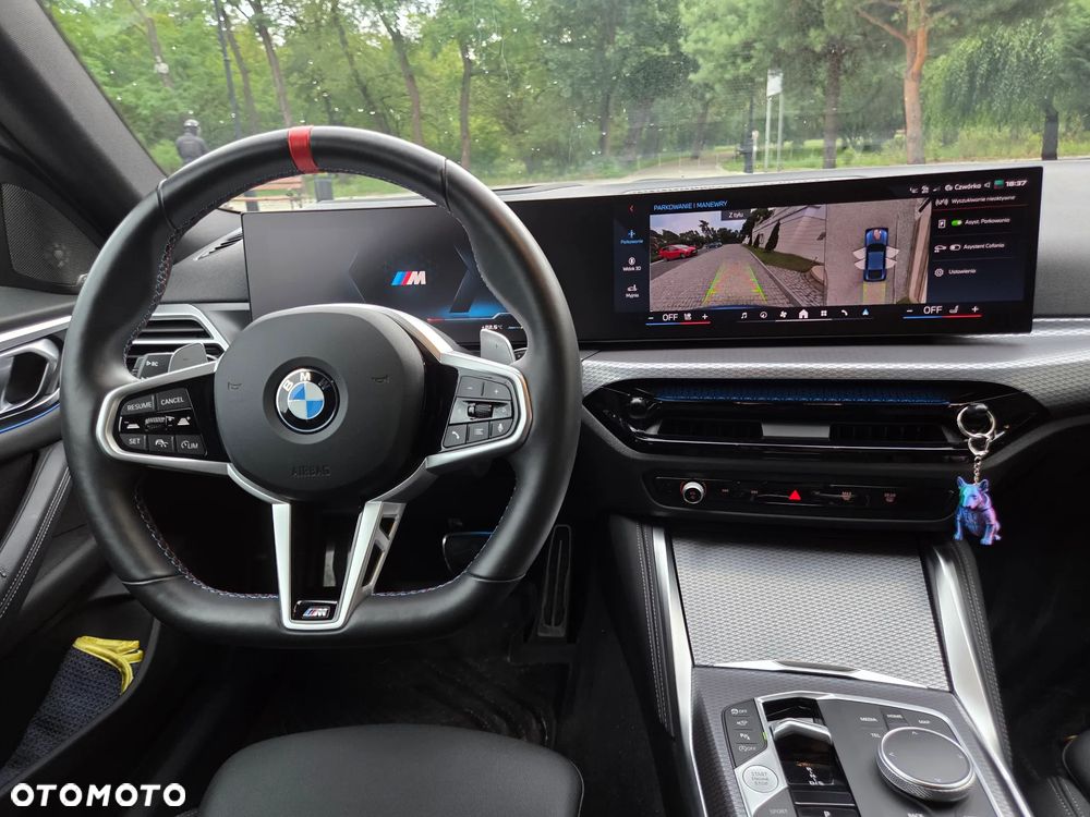 BMW Seria 4 - 6