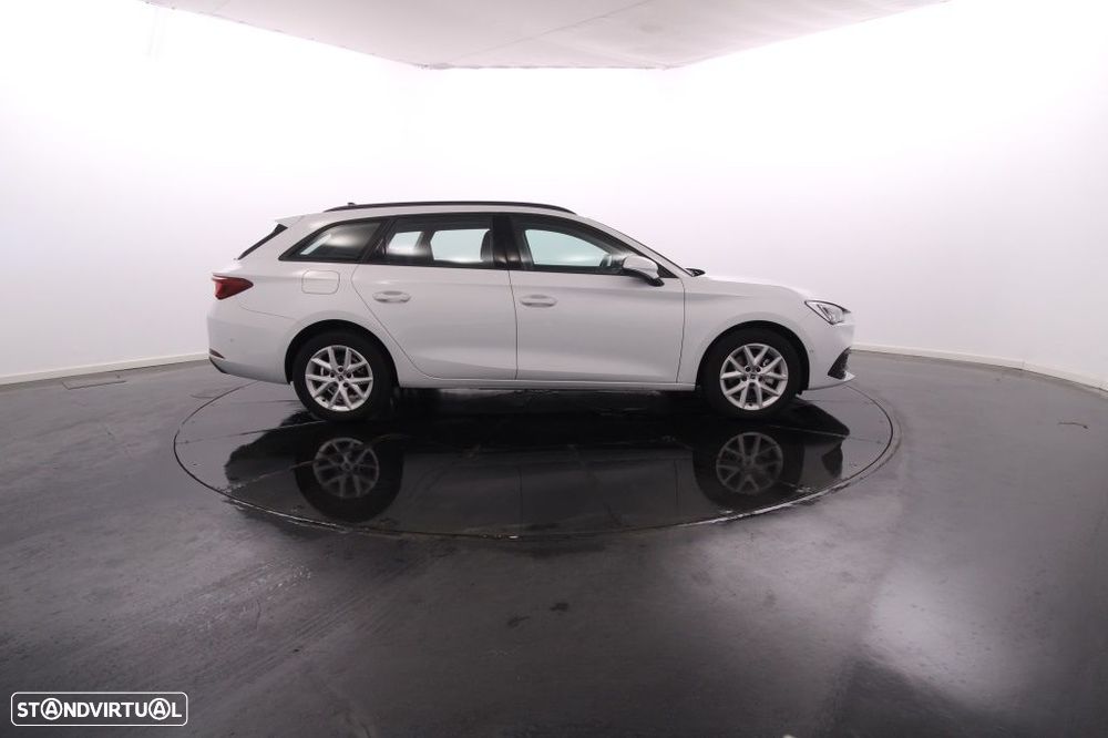 SEAT Leon ST 1.0 TSI Style - 9