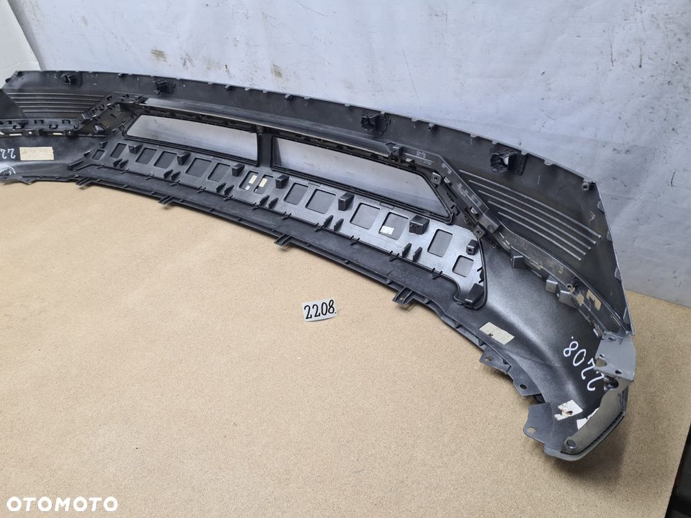 Hyundai ioniq5 od 21r 86512GI110 4xpdc dokładka zderzaka przód przedni - 8