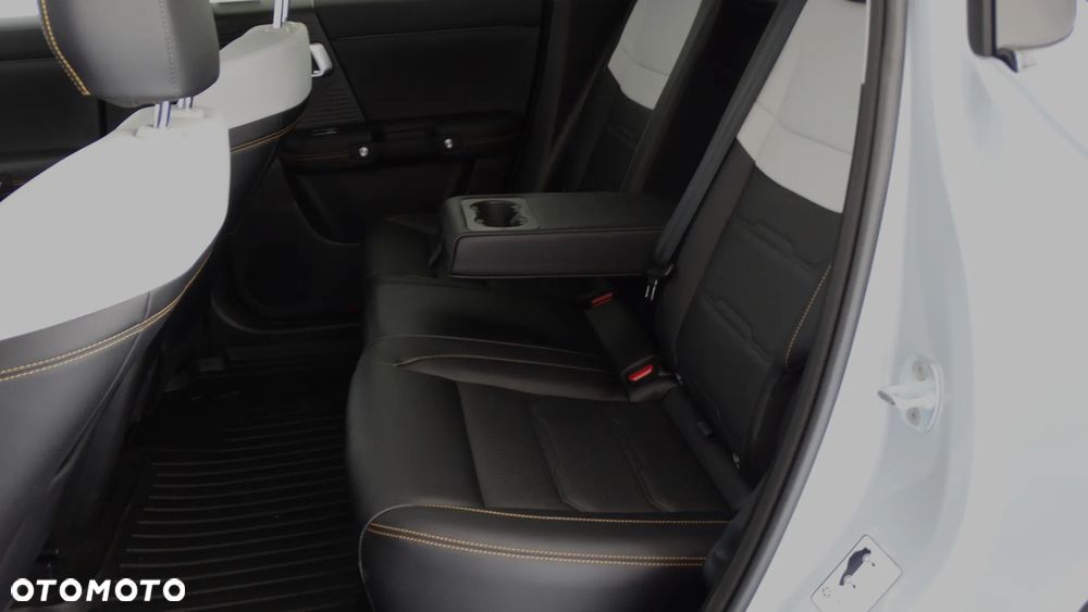 BAIC BJ30 - 23