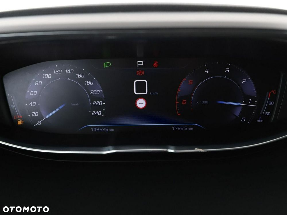 Peugeot 5008 BlueHDI 130 EAT8 Active Business-Paket - 23