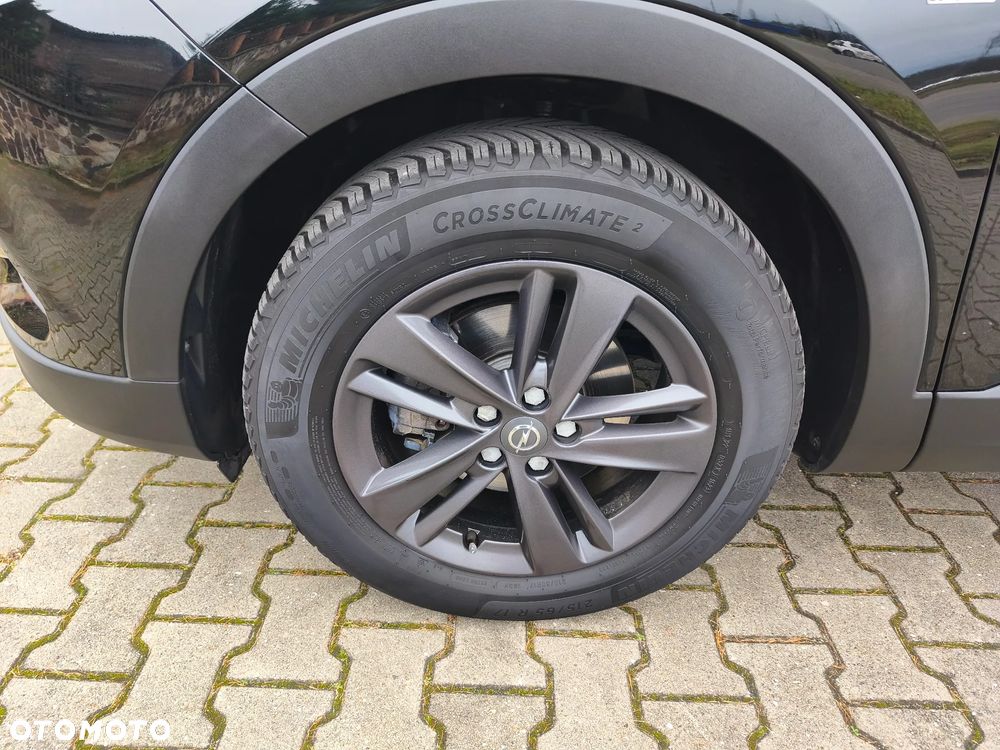 Opel Grandland X 1.2 Start/Stop 120 Jahre - 21