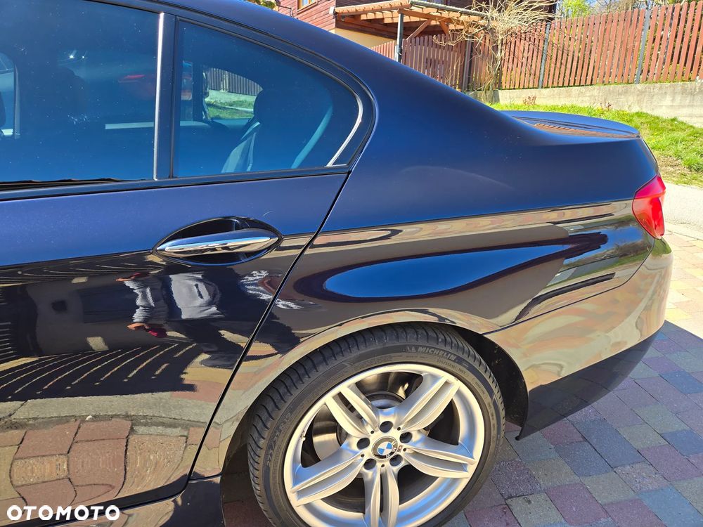 BMW Seria 5 - 15