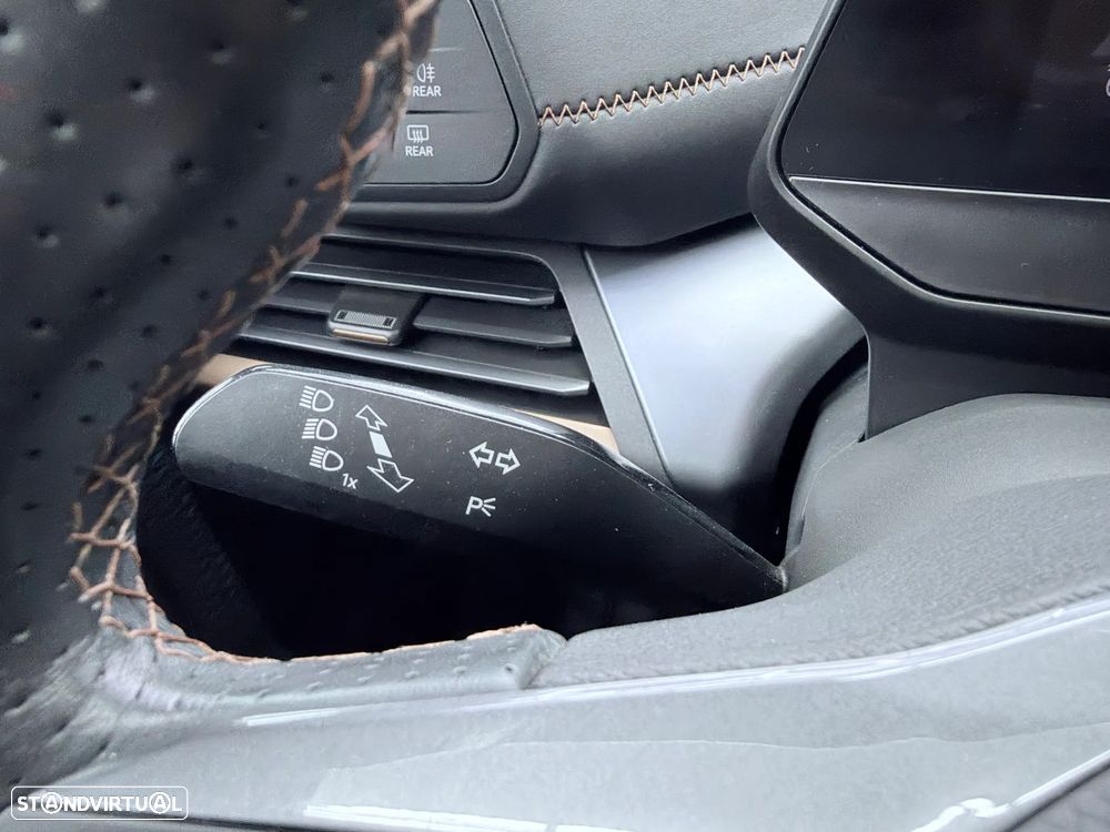 Cupra Born 170kW/60kWh Edition Dynamic - 28