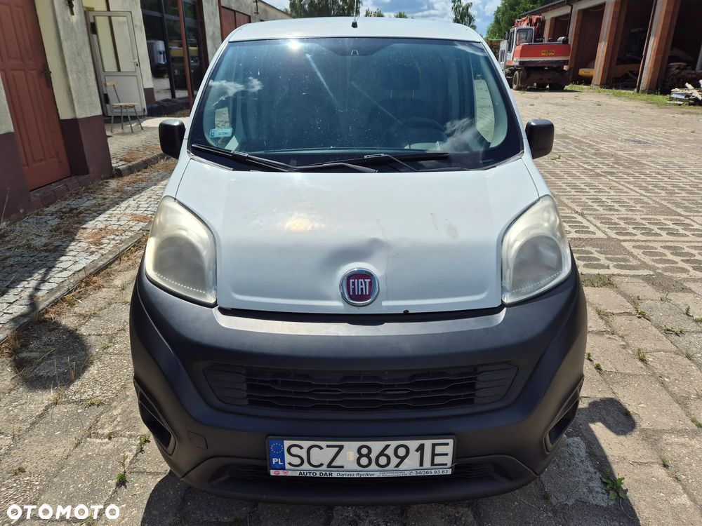 Fiat FIORINO - 3