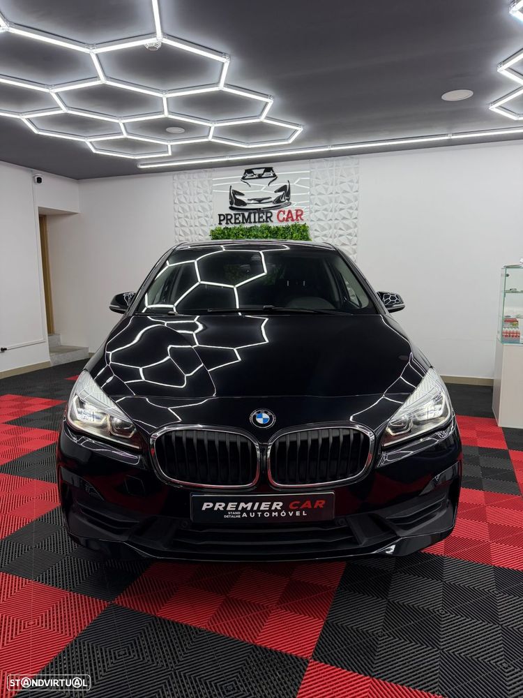 BMW 225xe Active Tourer Line Sport - 3