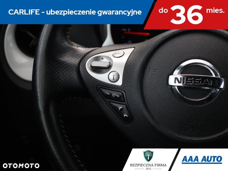 Nissan Juke - 18