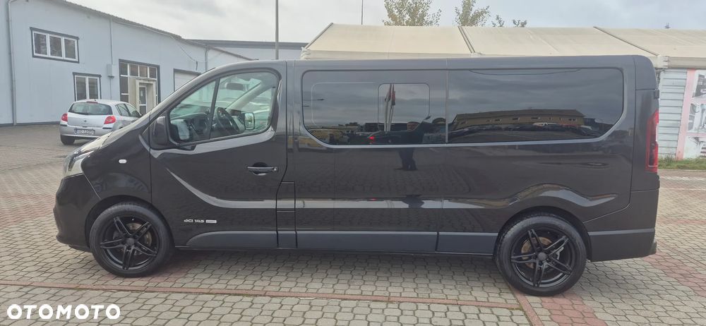 Renault Trafic - 3